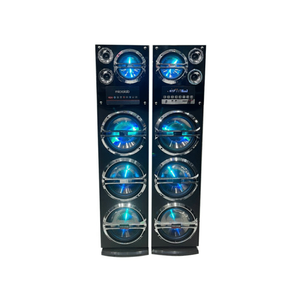 اسپیکر میکرولب مدل infinity_310-digi-laptop.com