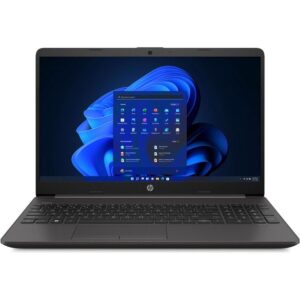 لپ تاپ اچ پی مدل HP 255 G9 R3 5425U 2GB 1TB+256GB 2GAMD FHD