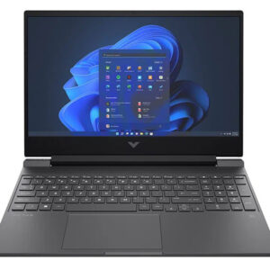 لپ تاپ اچ پی 15.6 اینچی مدل HP Victus 15 FA1093DX i5 13420H 16GB 512GB SSD 6GB RTX 3050