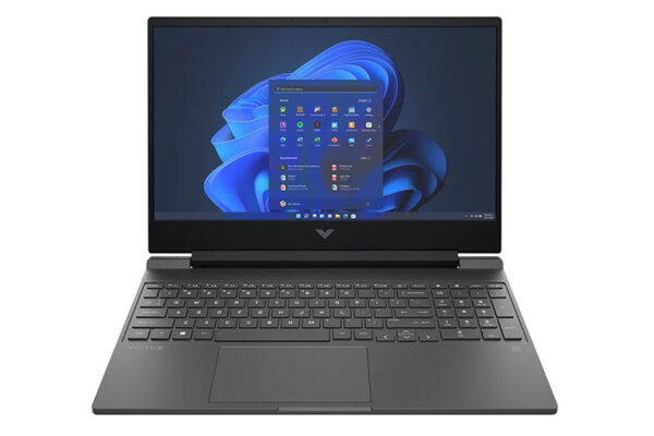 لپ تاپ اچ پی 15.6 اینچی مدل HP Victus 15 FA1093DX i5 13420H 16GB 512GB SSD 6GB RTX 3050