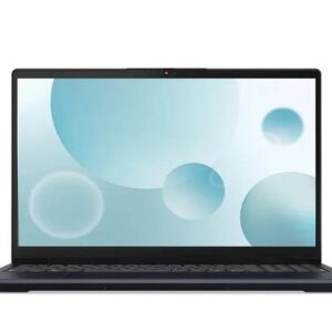 لپ تاپ لنوو 15.6 اینچی مدل Lenovo IdeaPad3 Core i3 1215U 16GB 512GB INTEL