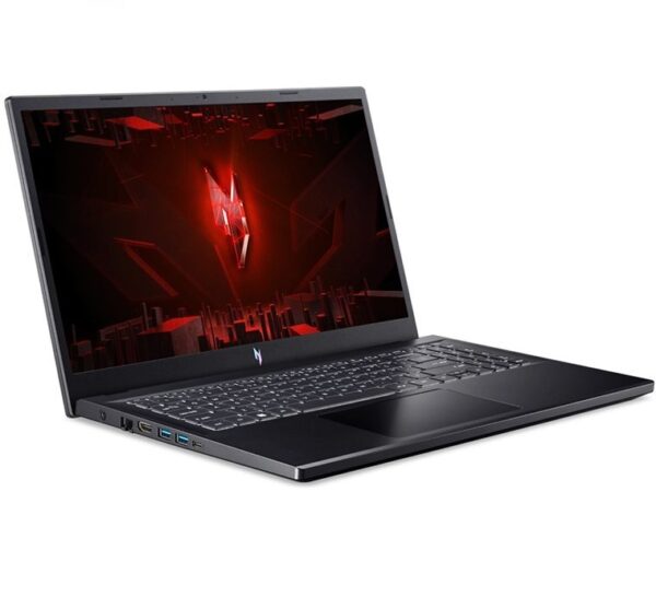 لپ تاپ ایسر 15.6 اینچی مدل ACER NITRO V 15 Core i5-13420H 16GB 512GB SSD 4GB RTX2050