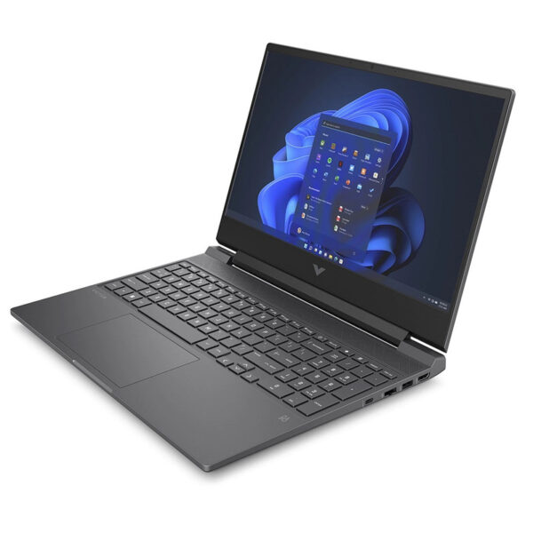 لپ تاپ 15.6 اینچی اچ‌ پی مدل HP VICTUS 15-FB1013DX R5(7535HS) 16GB 512SSD 4GRTX2050
