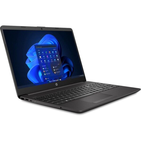 لپ تاپ اچ پی مدل HP 255 G9 R3 5425U 2GB 1TB+256GB 2GAMD FHD