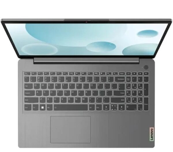 لپ تاپ لنوو 15.6 اینچی مدل Lenovo IdeaPad3 Core i3 1215U 16GB 512GB INTEL