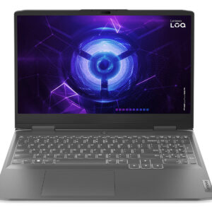 لپ تاپ LOQ 15IRH8 لنوو - Core i5-12450H 4GBRTX 2050 16GB 512GB