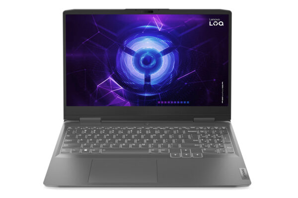 لپ تاپ LOQ 15IRH8 لنوو - Core i5-12450H 4GBRTX 2050 16GB 512GB
