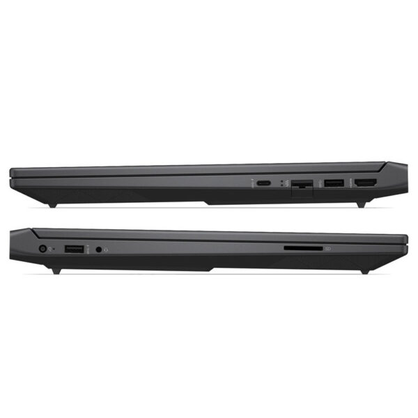 لپ تاپ 15.6 اینچی اچ‌ پی مدل HP VICTUS 15-FB1013DX R5(7535HS) 16GB 512SSD 4GRTX2050