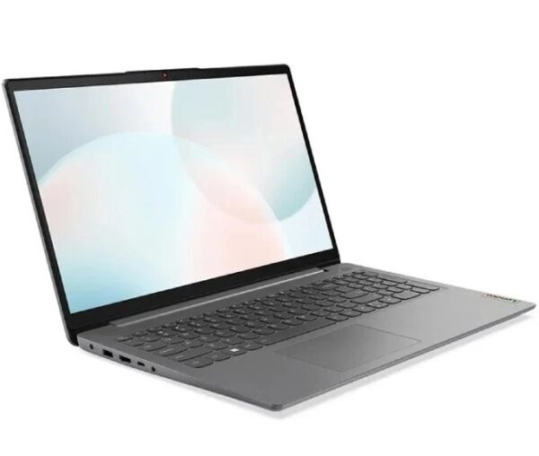لپ تاپ لنوو 15.6 اینچی مدل Lenovo IdeaPad3 Core i3 1215U 16GB 512GB INTEL