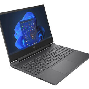 لپ تاپ اچ پی 15.6 اینچی مدل HP Victus 15 FA1093DX i5 13420H 16GB 512GB SSD 6GB RTX 3050