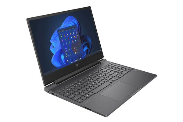 لپ تاپ اچ پی 15.6 اینچی مدل HP Victus 15 FA1093DX i5 13420H 16GB 512GB SSD 6GB RTX 3050