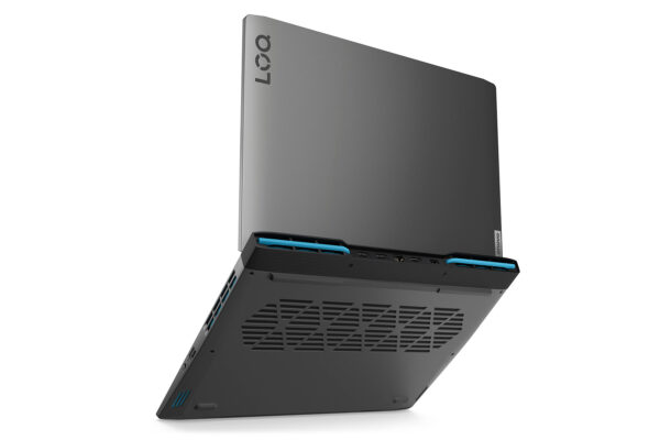 لپ تاپ LOQ 15IRH8 لنوو - Core i5-12450H 4GBRTX 2050 16GB 512GB