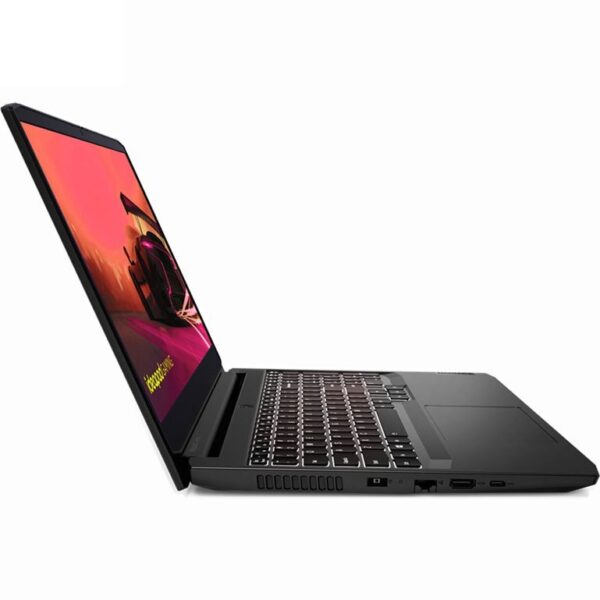لپ تاپ لنوو مدل آیدیاپد گیمینگ Lenovo ideapad Gaming 3 R5 5500H 16GB 1tra SSd 4GB RTX2050 FHD