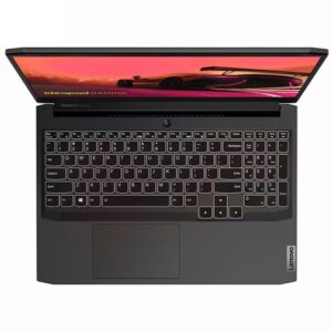 لپ تاپ لنوو مدل آیدیاپد گیمینگ Lenovo ideapad Gaming 3 R5 5500H 16GB 1tra SSd 4GB RTX2050 FHD