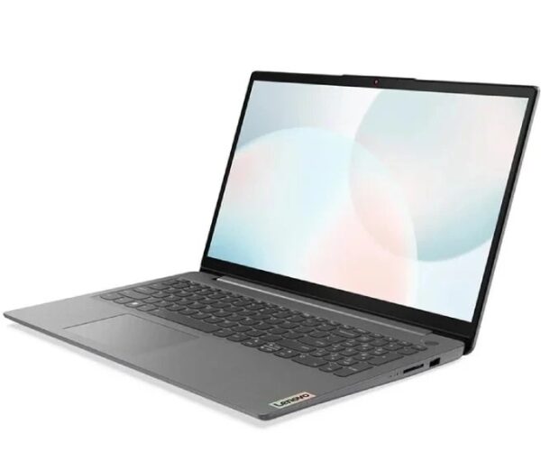 لپ تاپ لنوو 15.6 اینچی مدل Lenovo IdeaPad3 Core i3 1215U 16GB 512GB INTEL