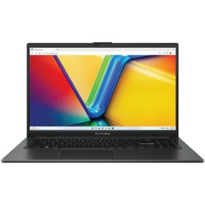 لپ تاپ ایسوس 15.6 اینچی مدل Asus VivoBook E1504F R5_7520U/ 8GB/ 1TraSSD