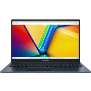 لپ تاپ ایسوس 15.6 اینچی مدل Asus VivoBook X1504Z i5_1235U /16GB/ 512GBssd/ IntelHD