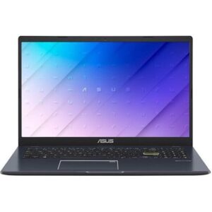 لپ تاپ 15.6 اینچی ایسوس مدل /Asus VivoBook E510MA Celeron N4020 /4GB/ 512GBSSD/IntelHD