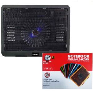 پایه خنک کننده ایکس پی مدل Cooling Pad XP-F1427G