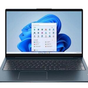 لپ تاپ لنوو 15.6 اینچی مدل Ideapad 5 پردازنده Core i5 1235U رم 16GB حافظه 512GB SSD گرافیک 2GB MX550
