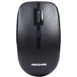 ماوس بی سیم مچر مدل Macher MR-169 Wireless Mouse