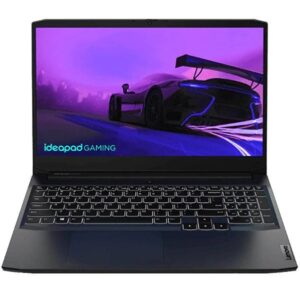 لپ تاپ لنوو 15.6 اینچی مدل IdeaPad Gaming 3 R5 5500H 16GB 1TB 4GRTX2050