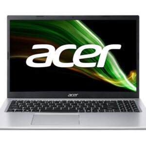 لپ تاپ ایسر 15.6 اینچ Acer A315 Core i5 1135G7 /20GB /1TB+256GB SSD 2GB MX350 Acer