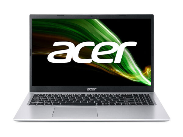 لپ تاپ ایسر 15.6 اینچ Acer A315 Core i5 1135G7 /20GB /1TB+256GB SSD 2GB MX350 Acer