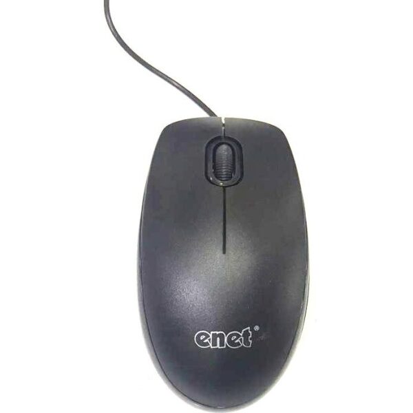 کیبورد و موس ای نت مدل MK130 E-Net