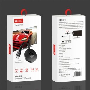 دانگل HDMI بی سیم پرووان مدل PDH80