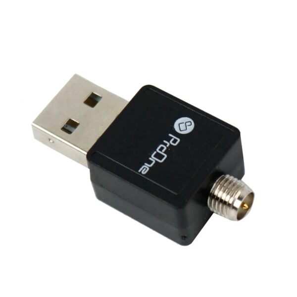 کارت شبکه بی سیم USB پرووان مدل PWD86