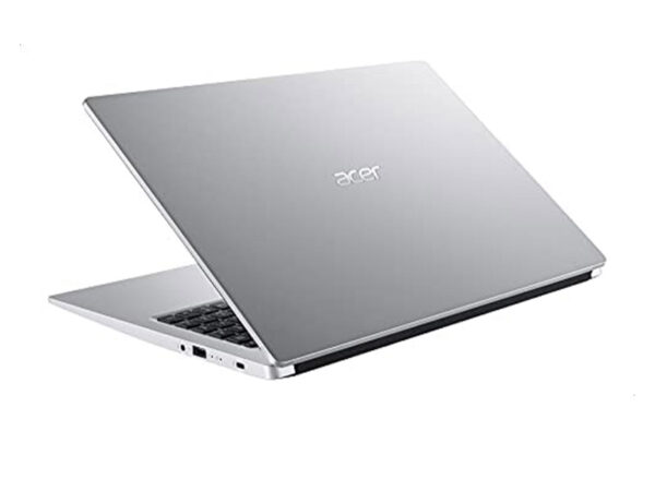 لپ تاپ ایسر 15.6 اینچ Acer A315 Core i5 1135G7 /20GB /1TB+256GB SSD 2GB MX350 Acer