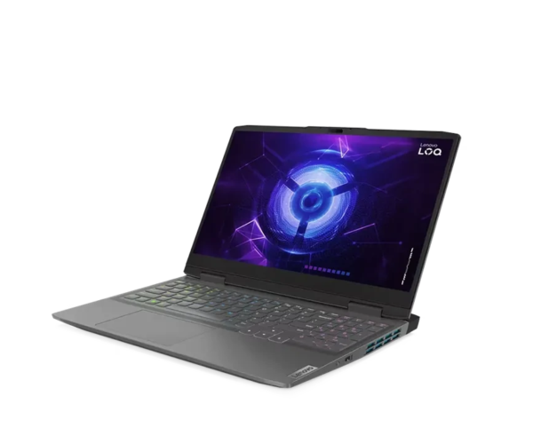 لپ تاپ لنوو 15.6 اینچی مدل LOQ پردازنده Core i7 13620H رم 32GB حافظه 1TB SSD گرافیک 6GB 4050