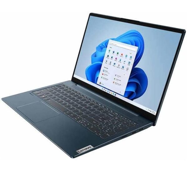 لپ تاپ لنوو 15.6 اینچی مدل Ideapad 5 پردازنده Core i5 1235U رم 16GB حافظه 512GB SSD گرافیک 2GB MX550