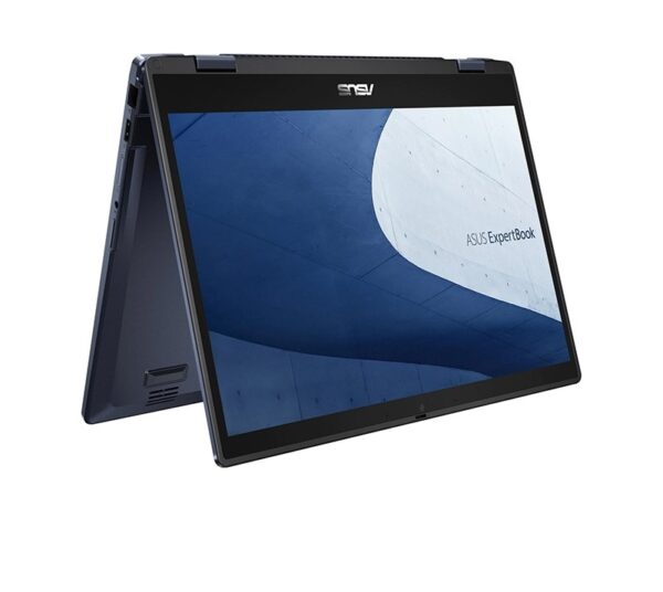لپ‌ تاپ ایسوس 14 اینچی مدل ExpertBook B3 Flip B3402 i7_1255U /16GB/ 512GB/Tach360