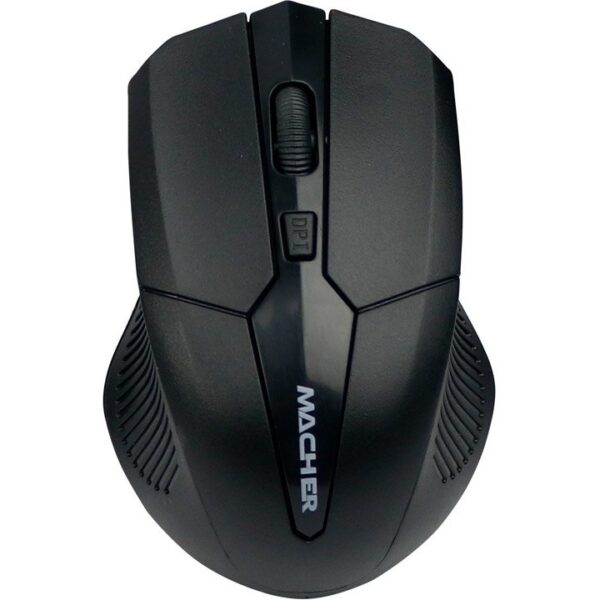 کیبورد و ماوس بی‌سیم مچر مدل Macher MR-415 Wireless Keyboard And Mouse