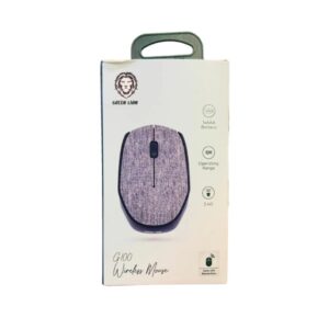 ماوس بی سیم گرین لاین مدل G100 Wireless