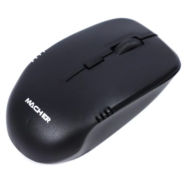 ماوس بی سیم مچر مدل Macher MR-169 Wireless Mouse
