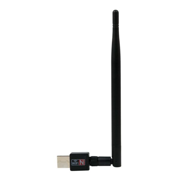 کارت شبکه بی سیم USB پرووان مدل PWD86