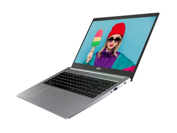 لپ تاپ ایسر 15.6 اینچ Acer A315 Core i5 1135G7 /20GB /1TB+256GB SSD 2GB MX350 Acer