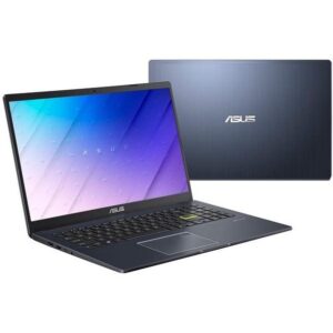 لپ تاپ 15.6 اینچی ایسوس مدل /Asus VivoBook E510MA Celeron N4020 /4GB/ 512GBSSD/IntelHD