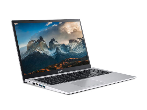 لپ تاپ ایسر 15.6 اینچ Acer A315 Core i5 1135G7 /20GB /1TB+256GB SSD 2GB MX350 Acer
