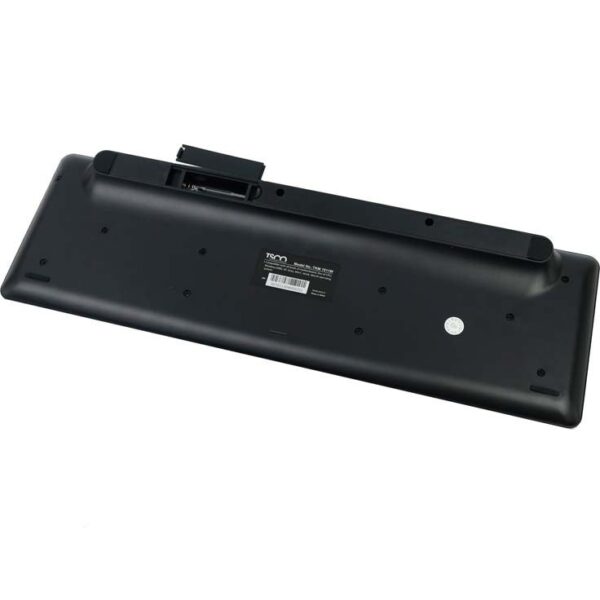 کیبورد و موس بی سیم تسکو TSCO TKM 7011 WN Wireless keyboard and Mouse