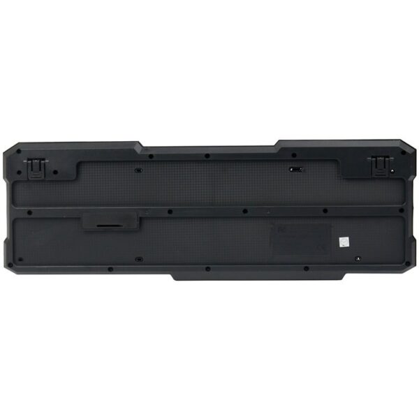 کیبورد و ماوس بی‌سیم مچر مدل Macher MR-415 Wireless Keyboard And Mouse