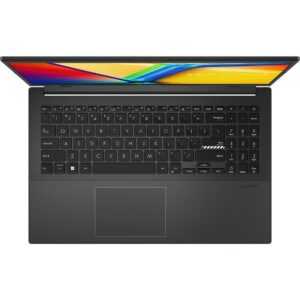 لپ تاپ ایسوس 15.6 اینچی مدل Asus VivoBook E1504F R5_7520U/ 8GB/ 1TraSSD