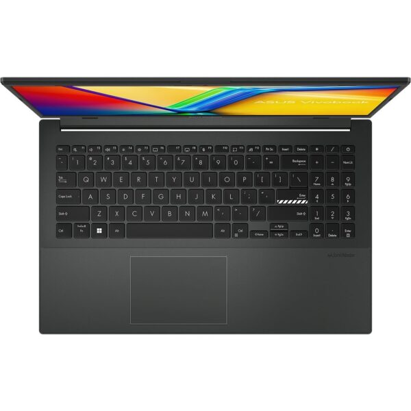 لپ تاپ ایسوس 15.6 اینچی مدل Asus VivoBook E1504F R5_7520U/ 8GB/ 1TraSSD