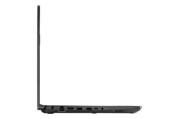 لپ تاپ گیمینگ ایسوس 15.6 اینچ مدلASUS TUF FX506HC Core i7 11800H /16GB/ 512SSD/ 4GB RTX3050