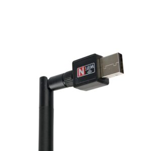 کارت شبکه بی سیم USB پرووان مدل PWD86