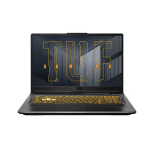 لپ تاپ 15.6 اینچی گیمینگ ایسوس مدل TUF Gaming F15 FX506HF i5 (11260H) 8G 512GB SSD 4GB 2050 FHD