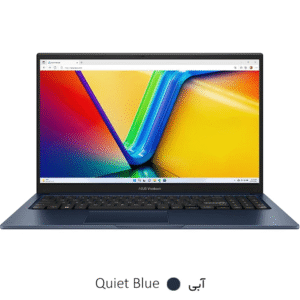 لپ تاپ ایسوس 15.6 اینچ ASUS Vivobook X1504V i3_1315U/ 8GB /512GB SSD /INTELHD-digi-laptop.com